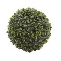 Topiary Ball Boxwood 26Cm - image 1