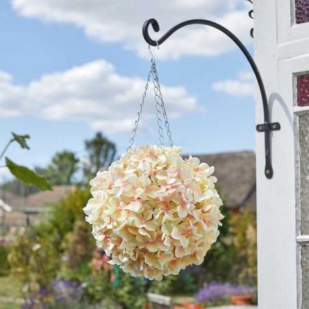 Topiary Hydrangea Ball 30cm - image 1