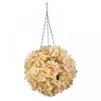 Topiary Hydrangea Ball 30cm - image 2