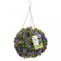 Topiary Lily Ball 30cm - image 1