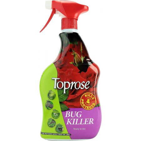 Toprose Bug Killer 1Lt Bayer