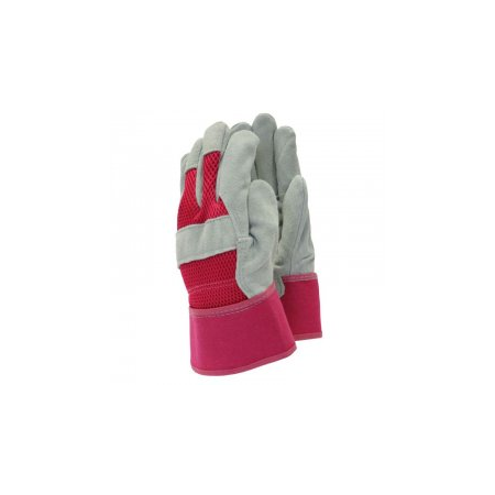 Town & Country Womens Medium Rigger General Purpose Gloves