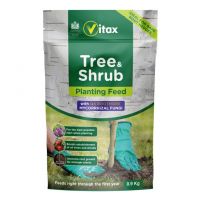 Tree Planting Feed 0.9Kg Pouch Vitax