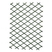 Trellis Riveted Green 1.8M X 1.2M - image 1