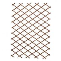Trellis Riveted Tan 1.8M X 1.2M - image 1