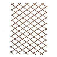 Trellis Riveted Tan 1.8M X 1.2M - image 1