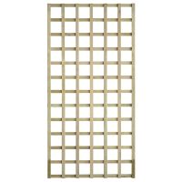 TRELLIS SQ 1.83M X 0.615M ZEST