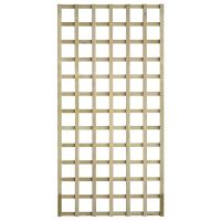 TRELLIS SQ 1.83M X 0.615M ZEST