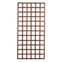 Trellis Tan H.D Sq 1.8 X 0.9