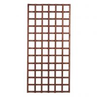 Trellis Tan H.D Sq 1.8 X 0.9