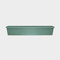 Trough Green 100Cm