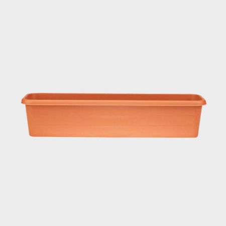 Trough Terracota 100Cm