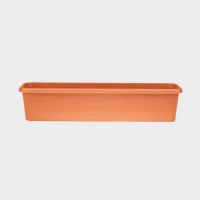 Trough Terracota 100Cm