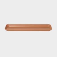 Trough Tray Balconniere Terra 70Cm