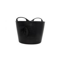 Tubtrug Black 26Lt