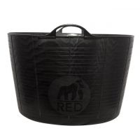 Tubtrug Black 42Lt