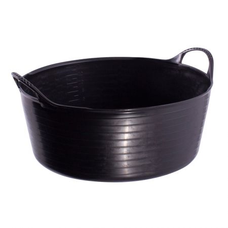 Tubtrug Black Mini 5Lt