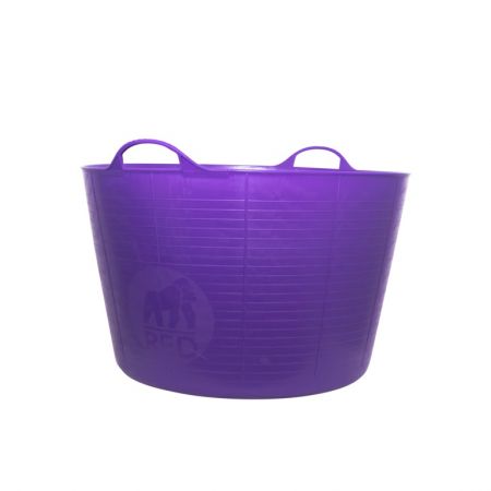 Tubtrug Purple 75Lt