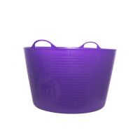 Tubtrug Purple 75Lt