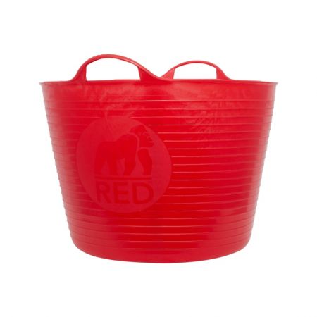 Tubtrug Red 75Lt