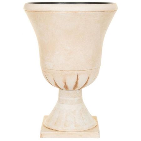 Tuscan Urn Planter