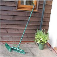 Twin Head Broom 39Cm