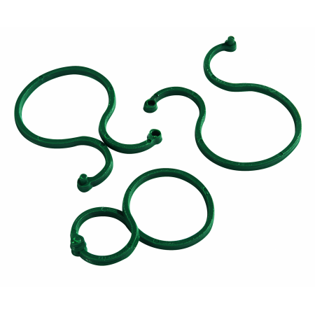Twisty Plant Rings 30 Pack - image 1