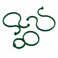 Twisty Plant Rings 30 Pack - image 1