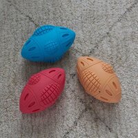 Uber-Activ Treat Rugger Lobber