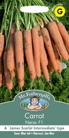 UK/FO-CARROT Nerac F1