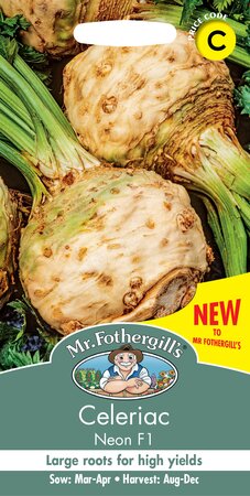 UK/FO-CELERIAC Neon F1