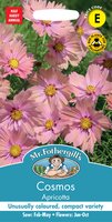 UK/FO-COSMOS Apricotta