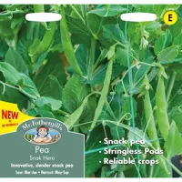 UK/FO-PEA (Snap) Snak Hero