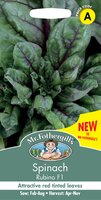 UK/FO-SPINACH Rubino F1