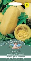 UK/FO-SQUASH Vegetable Spaghetti