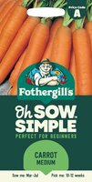 UK/FO-SS-CARROT Medium - image 2