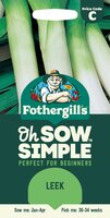 UK/FO-SS-LEEK - image 1