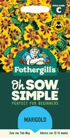 UK/FO-SS-MARIGOLD - image 1