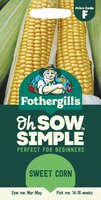 UK/FO-SS-SWEET CORN - image 1