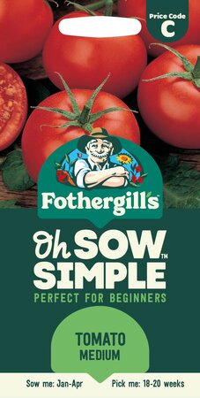 UK/FO-SS-TOMATO Medium - image 1