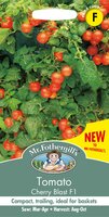 UK/FO-TOMATO Cherry Blast F1