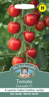 UK/FO-TOMATO Consuelo F1