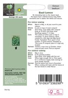 UK/JO-BASIL Lemon - image 4