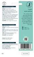 UK/JO-CF LUPIN Blue Javelin - image 2