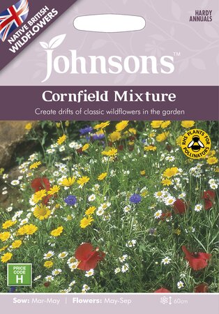 UK/JO-Cornfield Mixture