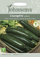 UK/JO-COURGETTE Gold Rush F1