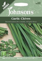 UK/JO-GARLIC CHIVES