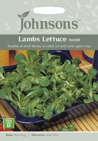 UK/JO-LAMBS LETTUCE Favor