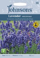 UK/JO-LAVENDER Hidcote Blue