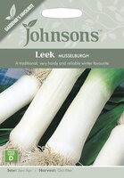 UK/JO-LEEK Musselburgh